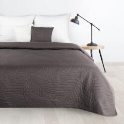 Takoy Cuvertură 170x210 cm cu motiv de frunze embosat DESIGN 91 -HF-404782