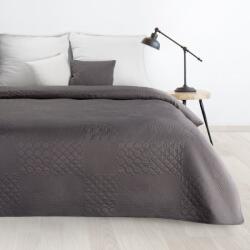 Takoy Cuvertură BONI 170x210 cm cu motiv patchwork embosat DESIGN 91 -HF-404725