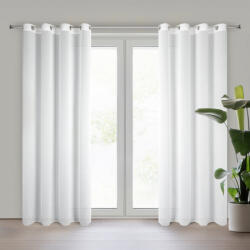 Takoy Perdea TIRSA 140x250cm de țesătură netedă mată