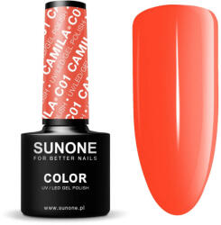 SUNone Géllakk C01 Camila