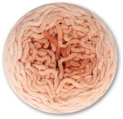 Scheepjes Big Darling - 412 Pony - színátmenetes zsenília fonal