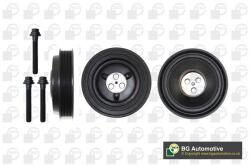 BGA Sada remeníc, kľukový hriadel BGA DP0835K (DP0835K)