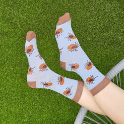 Yvonne Kullancsos zokni 47-50 94289