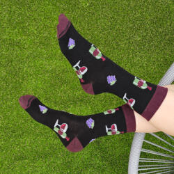 Yvonne Boros zokni 47-50 94983