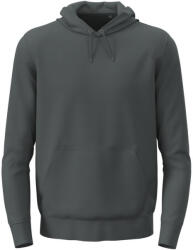 Stedman kényelmes kapucnis pulóver, Slate Grey-M (ST4400-SLG-M)