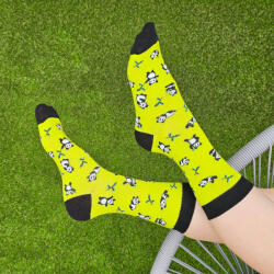 Yvonne Pandás zokni 47-50 94982