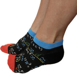 Pataki zokni PATAKI matek mintás titokzokni 39-42 69331