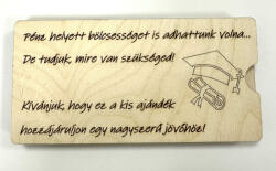  Ballagási Pénztartó (FEBA01)