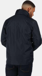 Regatta RETRA150 CLASSIC 3-IN-1 WATERPROOF JACKET (retra150nv-l)