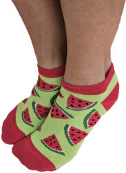 Pataki zokni PATAKI dinnye mintás titokzokni 35-38 69299