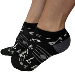 Pataki zokni PATAKI hangjegy mintás titokzokni 35-38 69347