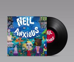 Smith, Nell Anxious - facethemusic - 12 990 Ft