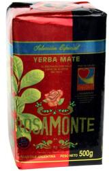 Rosamonte Yerba Mate Tea, Rosamonte Selection Especial 500g
