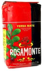 Rosamonte Yerba Mate Tea, Rosamonte 1 kg