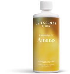 Le Essenze di Elda Illóolaj alapú mosóparfüm ANANAS 500ml