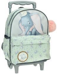  Disney Dumbó Fly gurulós ovis hátizsák, táska 30 cm (GIM34123073)