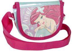  Disney Hercegnők Ariel csillámos oldaltáska, válltáska (CEP2100004940) - sandori