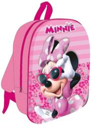  Disney Minnie Summer 3D hátizsák, táska 30 cm (FML360117)