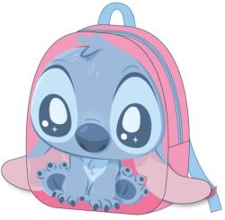  Disney Lilo és Stitch, A csillagkutya Starry Eyes plüss hátizsák, táska 22 cm (CEP2100005838) - sandori