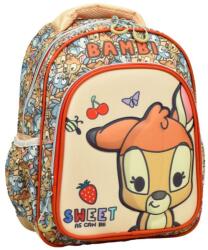  Disney Bambi Sweet hátizsák, táska 30 cm (GIM34122054)