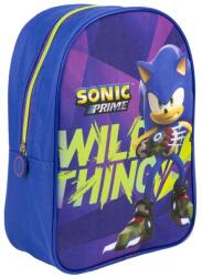  Sonic a sündisznó Wild Thing hátizsák, táska 29 cm (CEP2100004690)