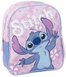  Disney Lilo és Stitch, A csillagkutya Hibiscus hátizsák, táska 29 cm (CEP2100005339)