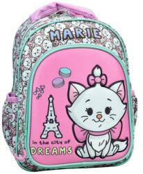  Disney Marie cica Dreams hátizsák, táska 30 cm (GIM34124054)