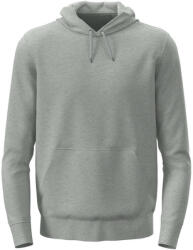 Stedman kényelmes kapucnis pulóver, Grey Heather-L (ST4400-GYH-L)
