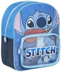  Disney Lilo és Stitch, A csillagkutya Tongue hátizsák, táska 30 cm (CEP2100005104)