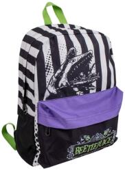  Beetlejuice Ghostly Vibes iskolatáska, táska 42 cm (CEP2100005559)