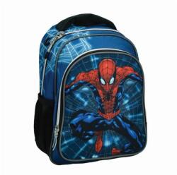  Pókember Neon Web hátizsák, táska 31 cm (GIM33709054) - sandori