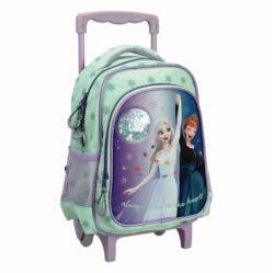  Disney Jégvarázs Idyllic gurulós ovis hátizsák, táska 30 cm (GIM34172072)