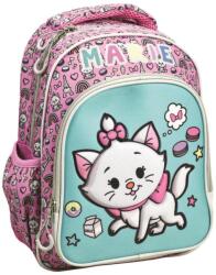  Disney Marie Dreams hátizsák, táska 31 cm (GIM34127054) - sandori