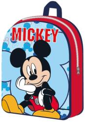  Disney Mickey Cute hátizsák, táska 30 cm (FML360339)