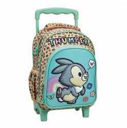  Disney Bambi Thumper gurulós ovis hátizsák, táska 30 cm (GIM34128072)