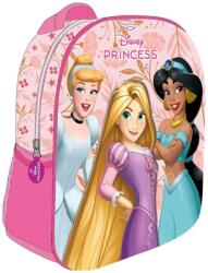  Disney Hercegnők Power Deluxe 3D hátizsák, táska 30 cm (FML360001)