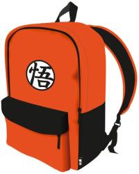  Dragon Ball Orange iskolatáska, táska 41 cm (ADX16490DB) - sandori