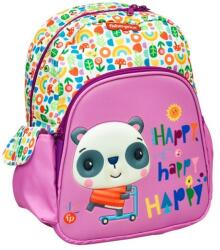  Fisher-Price Animals Panda hátizsák, táska 31 cm (GIM34932053) - sandori