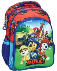  Mancs Őrjárat Rescue Rule hátizsák, táska 31 cm (GIM33400054)