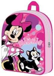  Disney Minnie Figaro hátizsák, táska 30 cm (FML360353) - sandori