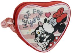  Disney Minnie For You Heart csillámos oldaltáska, válltáska (CEP2100005666)
