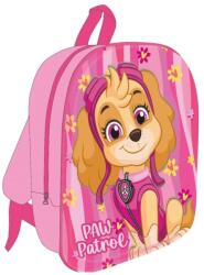  Mancs Őrjárat Pink Skye 3D hátizsák, táska 30 cm (FML158436) - sandori