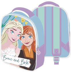  Disney Jégvarázs Brave hátizsák, táska 28 cm (ADX15242WD)