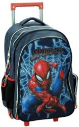  Pókember Frame gurulós iskolatáska, táska 46 cm (GIM33710074) - sandori