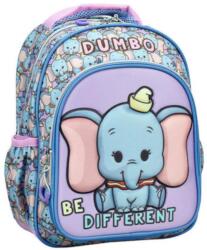  Disney Dumbo Be Different hátizsák, táska 30 cm (GIM34125054)