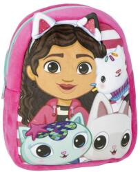  Gabi babaháza plüss hátizsák, táska 22 cm (CEP2100005064)