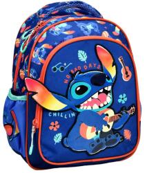  Disney Lilo és Stitch, A csillagkutya Chillin' hátizsák, táska 30 cm (GIM34200054) - sandori