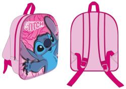  Disney Lilo és Stitch, A csillagkutya Galactic Hug 3D hátizsák, táska 30 cm (FML360063)