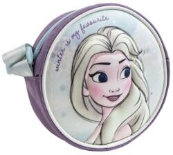  Disney Jégvarázs Winter 3D oldaltáska, válltáska (CEP2100005676) - sandori