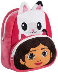  Gabi babaháza Pals plüss hátizsák, táska 22 cm (CEP2100005835)